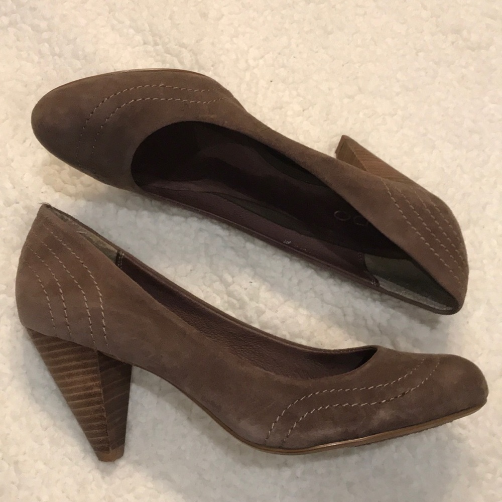 ALDO Heels